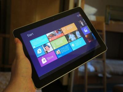 Benarkah Tablet Windows 8 dan Phablet Nokia Luncur September?
